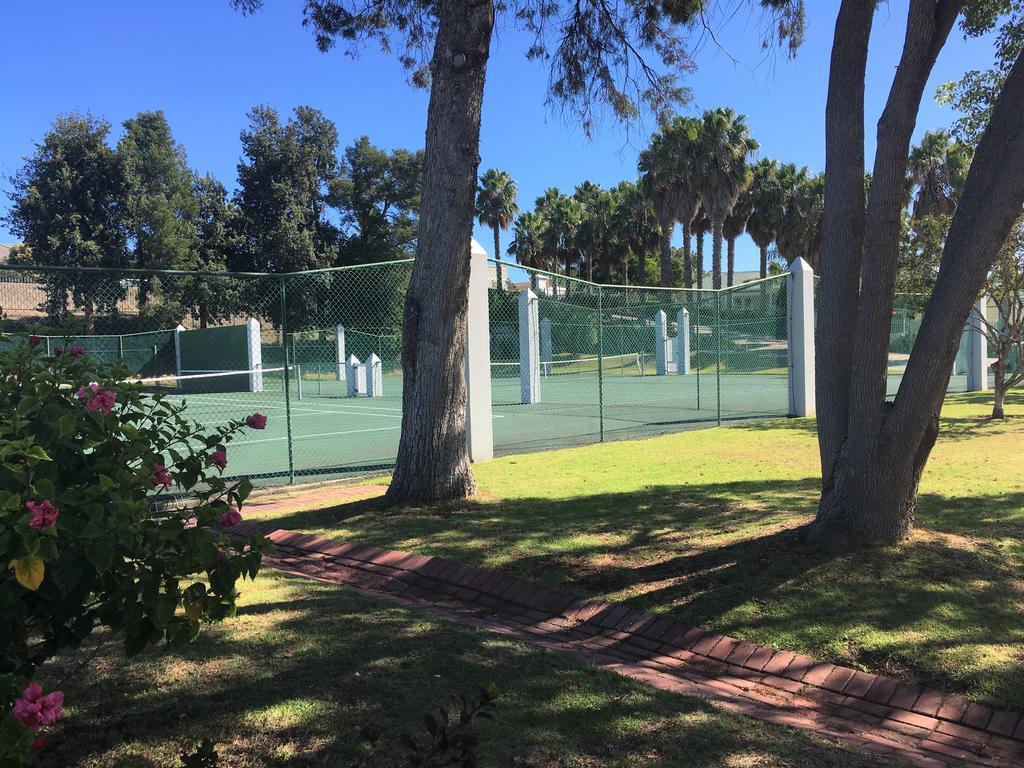 פלטנברג ביי Riverclub Villa 4200 מראה חיצוני תמונה