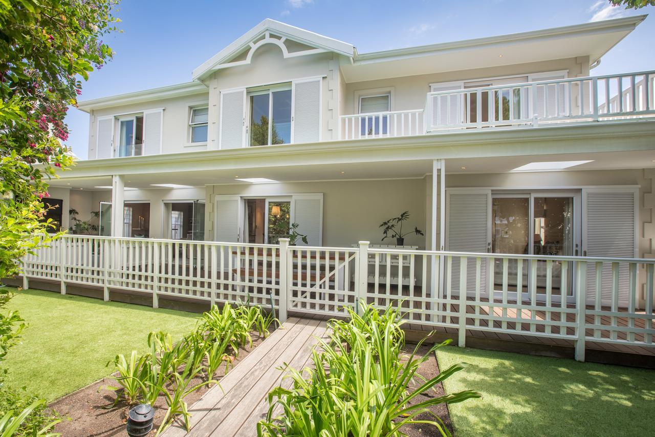 פלטנברג ביי Riverclub Villa 4200 מראה חיצוני תמונה