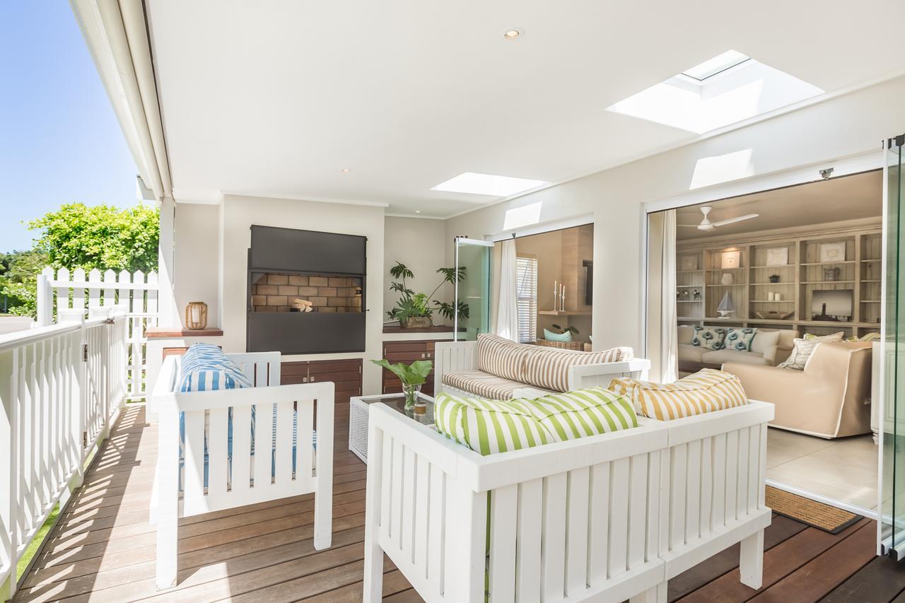 פלטנברג ביי Riverclub Villa 4200 מראה חיצוני תמונה