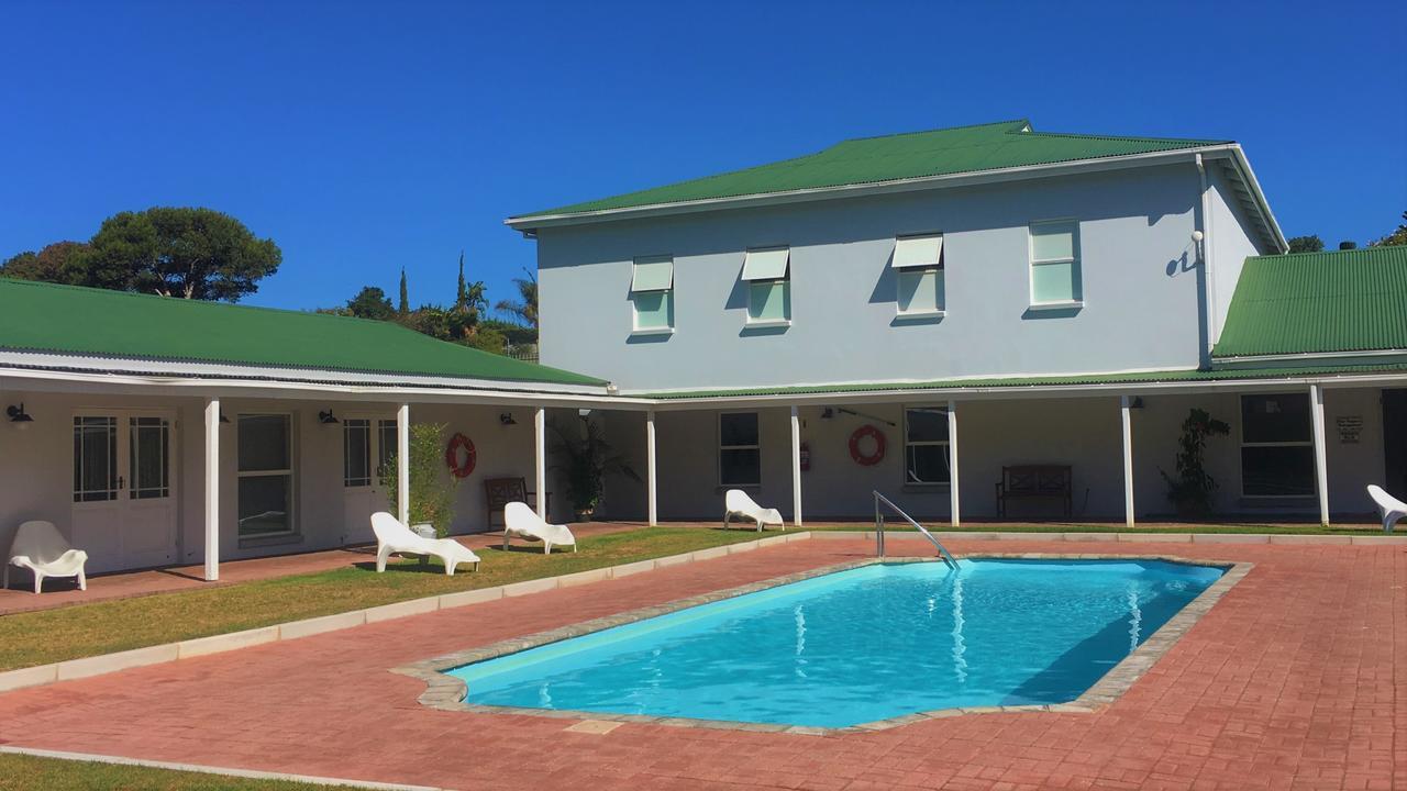 פלטנברג ביי Riverclub Villa 4200 מראה חיצוני תמונה
